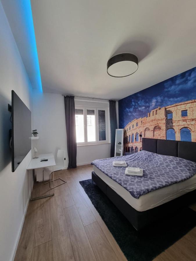Stivi Luxury Apartments 普拉 外观 照片